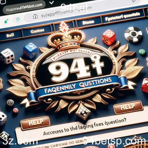 Jogos de Slot 94bet