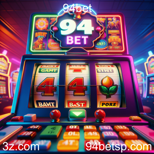 Catálogo de slots